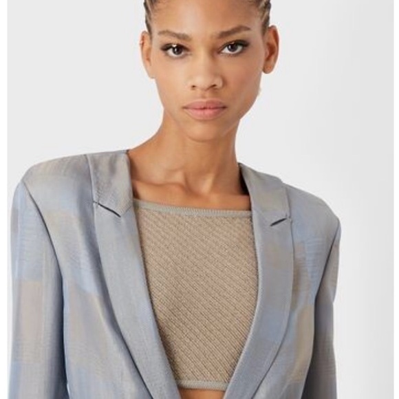 Giorgio Armani Runway STUNNING Size 46 Sold Out!!! Spring Summer collection 2023 - Picture 10 of 13